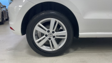 Volkswagen Polo 1.0 Match Edition 3dr Petrol Hatchback